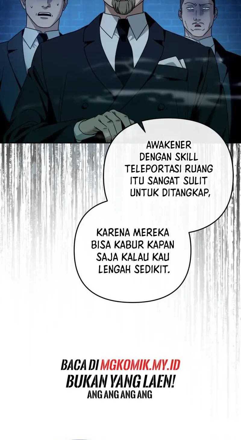 The Delusional Hunter in Another World Chapter 20 Gambar 28