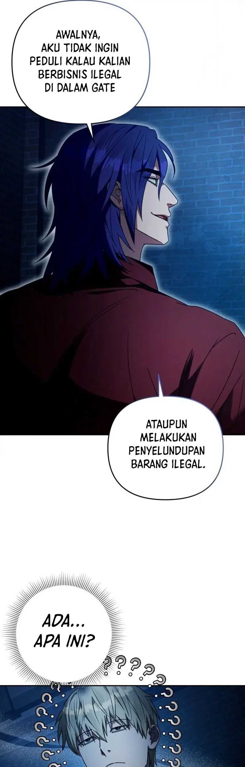 The Delusional Hunter in Another World Chapter 20 Gambar 29