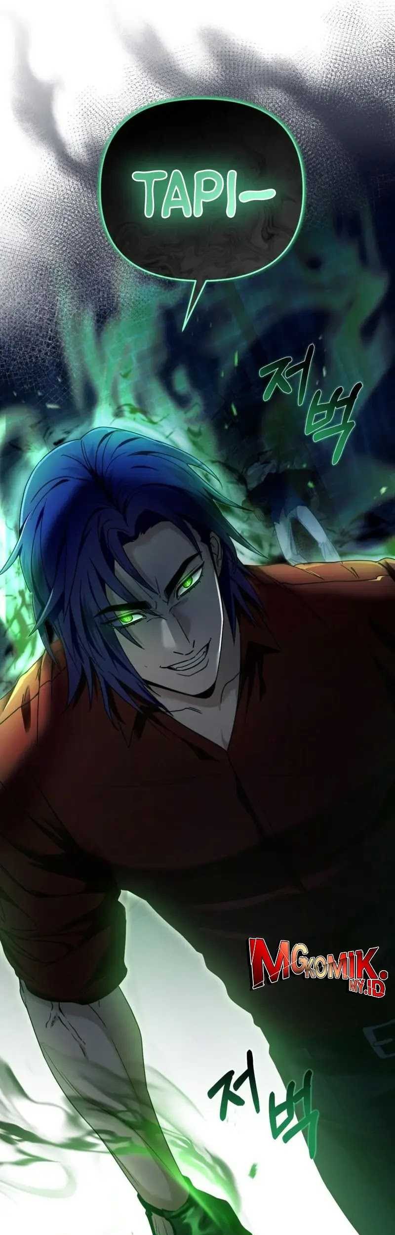 The Delusional Hunter in Another World Chapter 20 Gambar 31