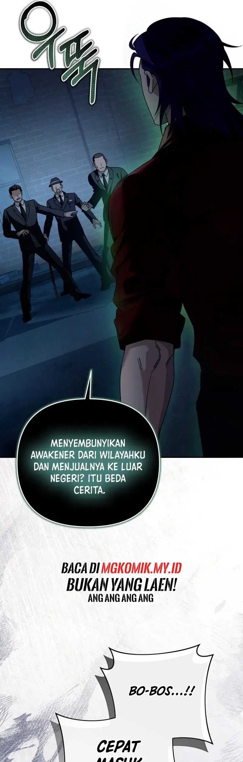 The Delusional Hunter in Another World Chapter 20 Gambar 33