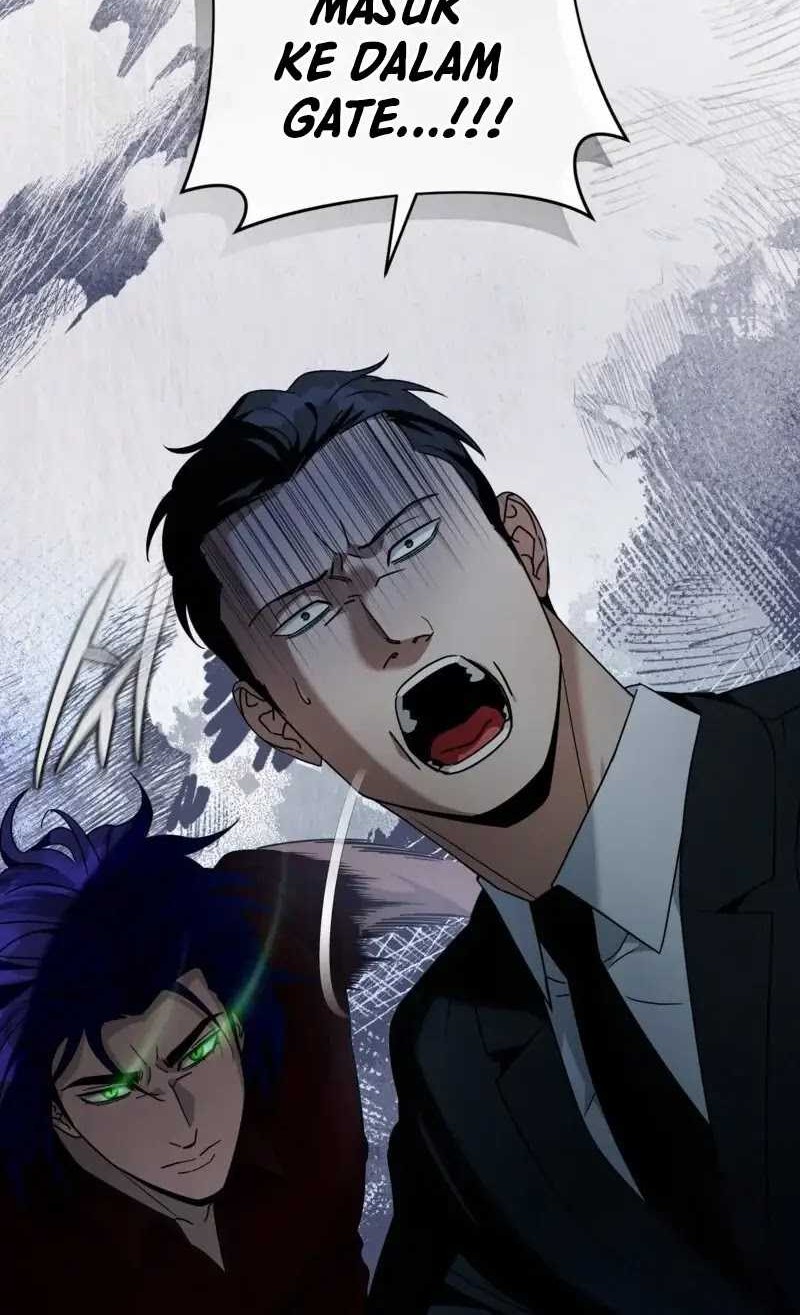 The Delusional Hunter in Another World Chapter 20 Gambar 34