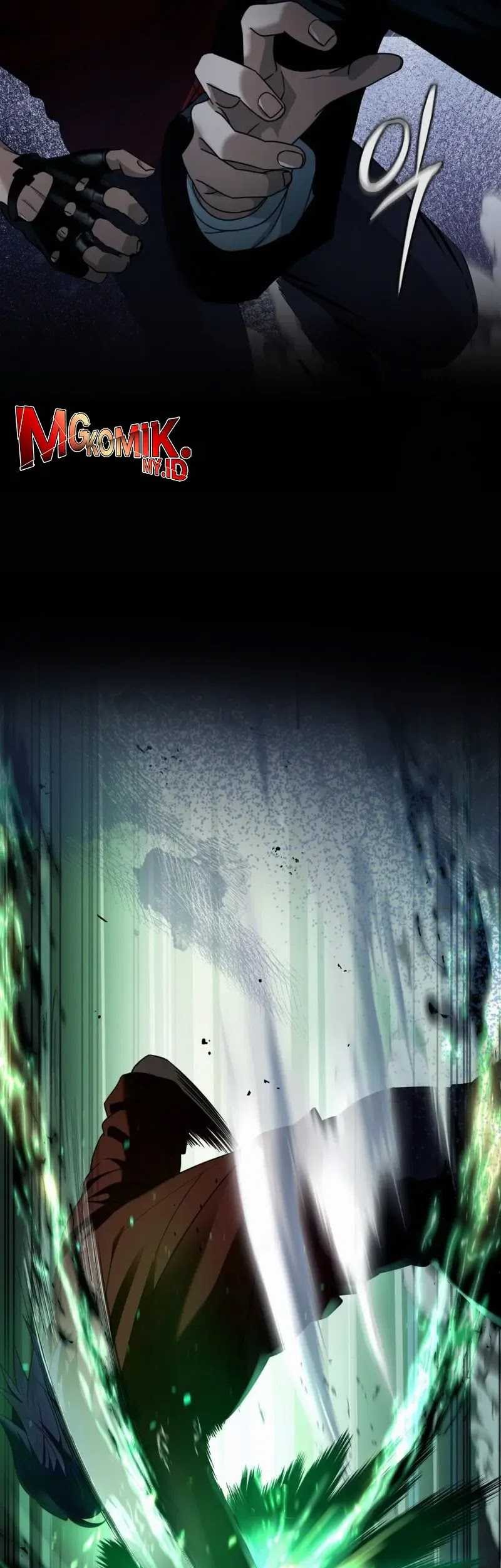 The Delusional Hunter in Another World Chapter 20 Gambar 35