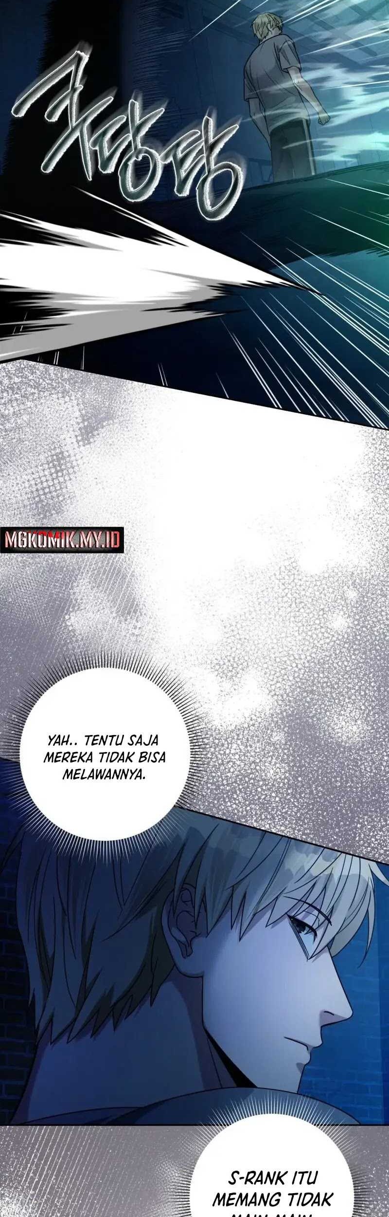 The Delusional Hunter in Another World Chapter 20 Gambar 37