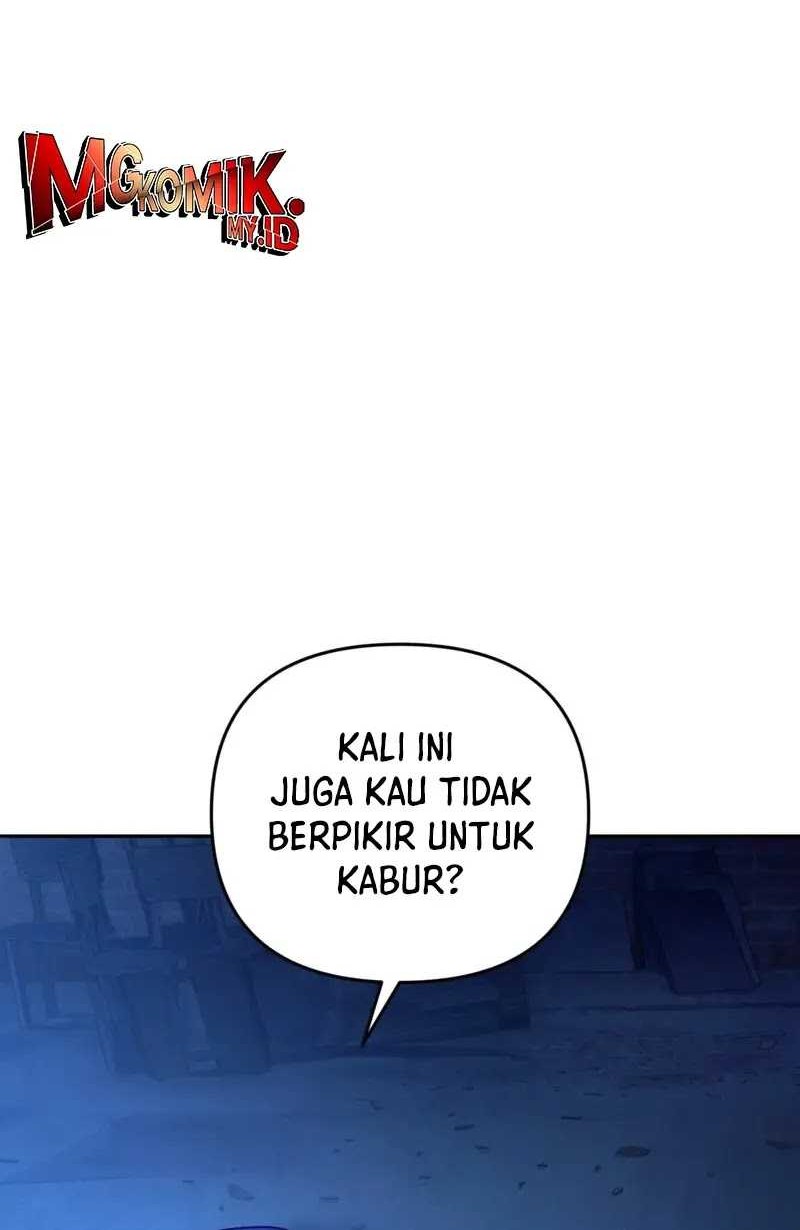 Manhwa The Delusional Hunter in Another World Chapter 20 gambar nomor 2