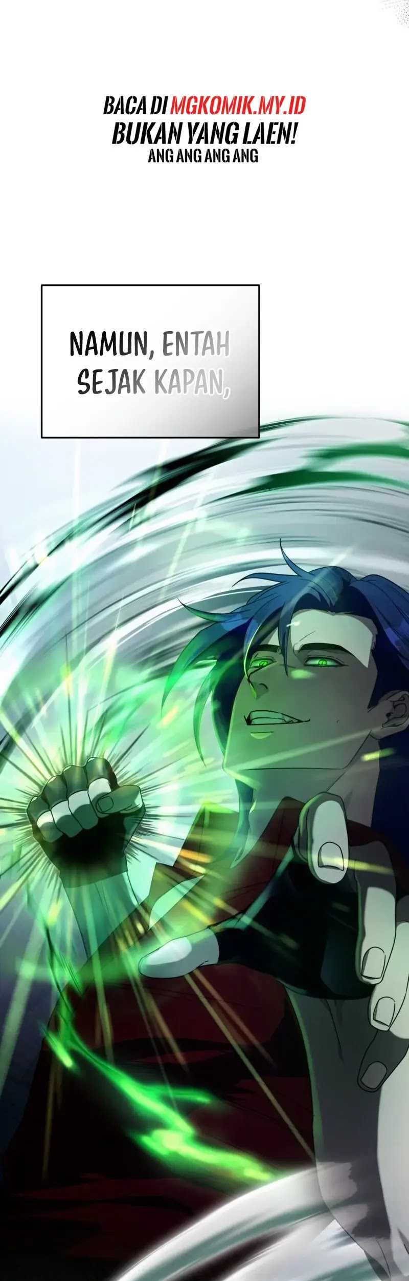 The Delusional Hunter in Another World Chapter 20 Gambar 39