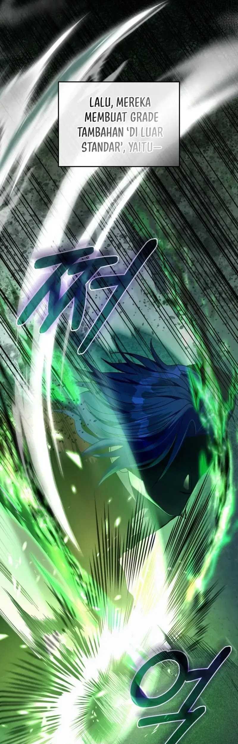 The Delusional Hunter in Another World Chapter 20 Gambar 41