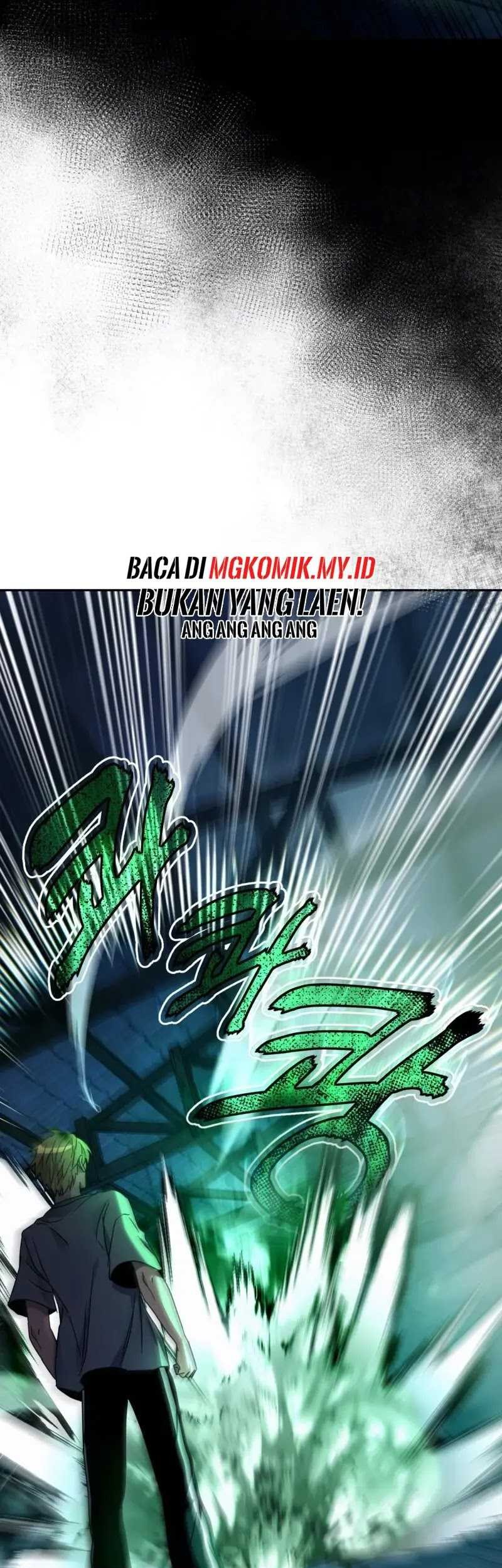 The Delusional Hunter in Another World Chapter 20 Gambar 43