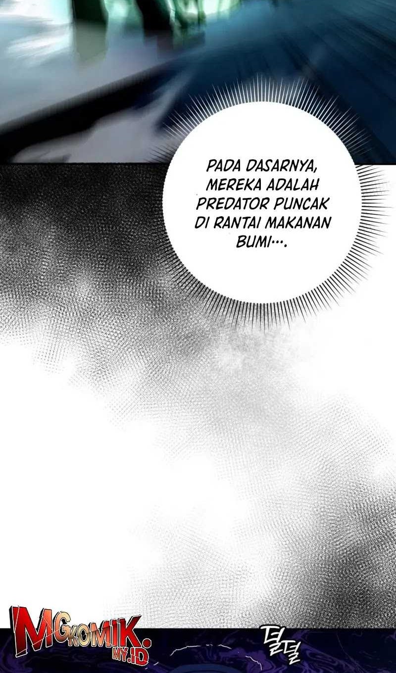 The Delusional Hunter in Another World Chapter 20 Gambar 44