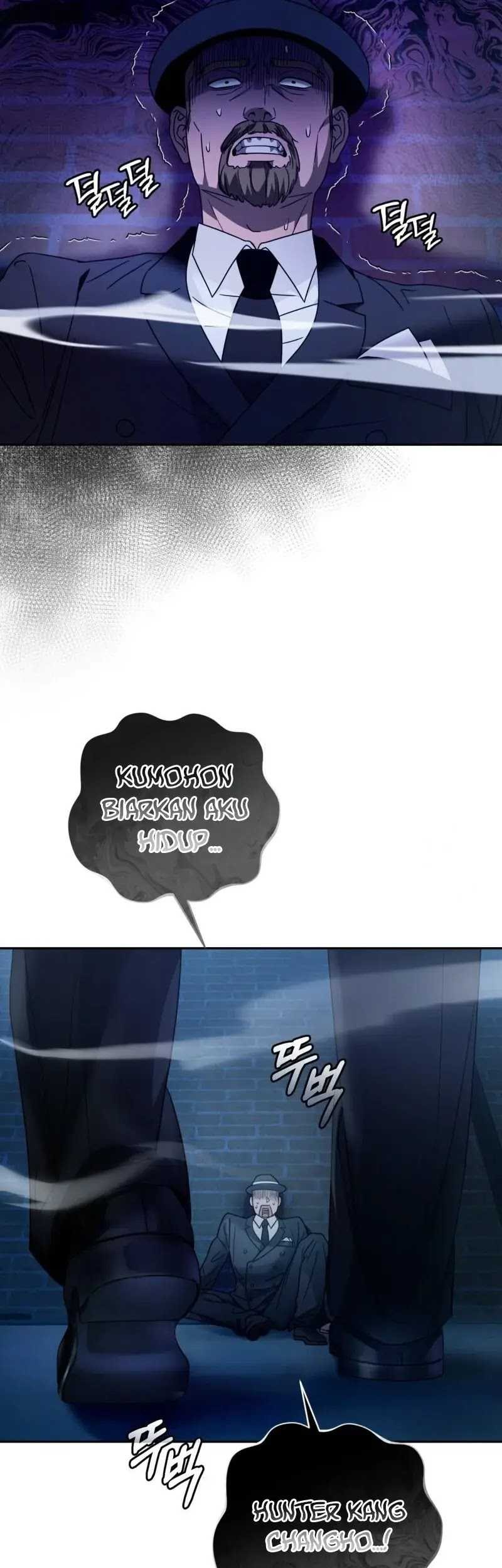 The Delusional Hunter in Another World Chapter 20 Gambar 45