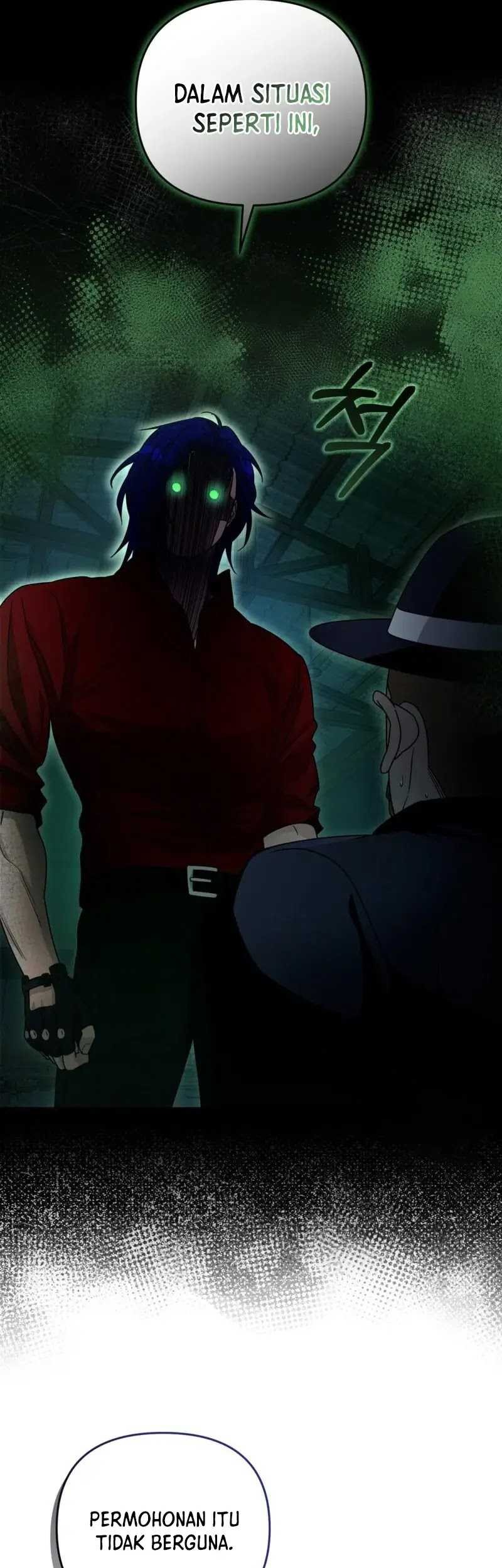 The Delusional Hunter in Another World Chapter 20 Gambar 47