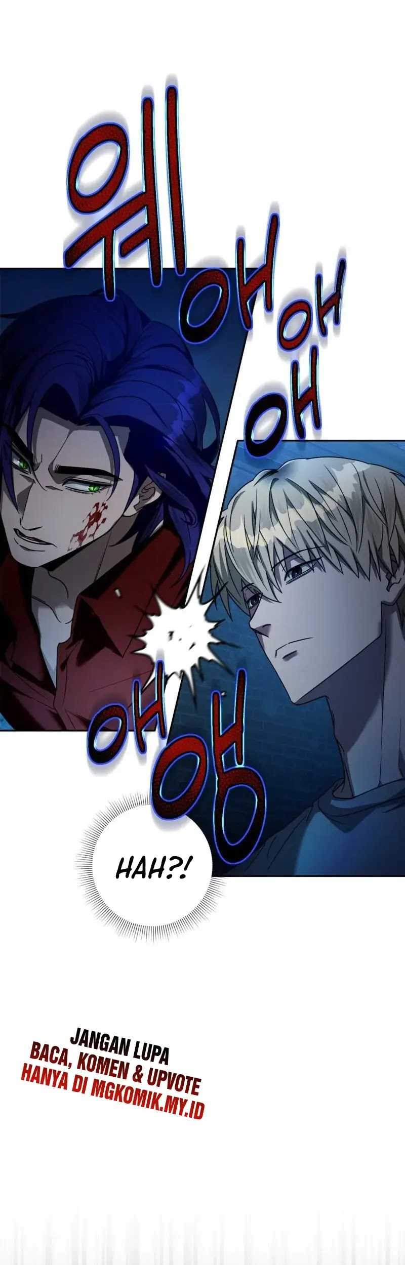 The Delusional Hunter in Another World Chapter 20 Gambar 51