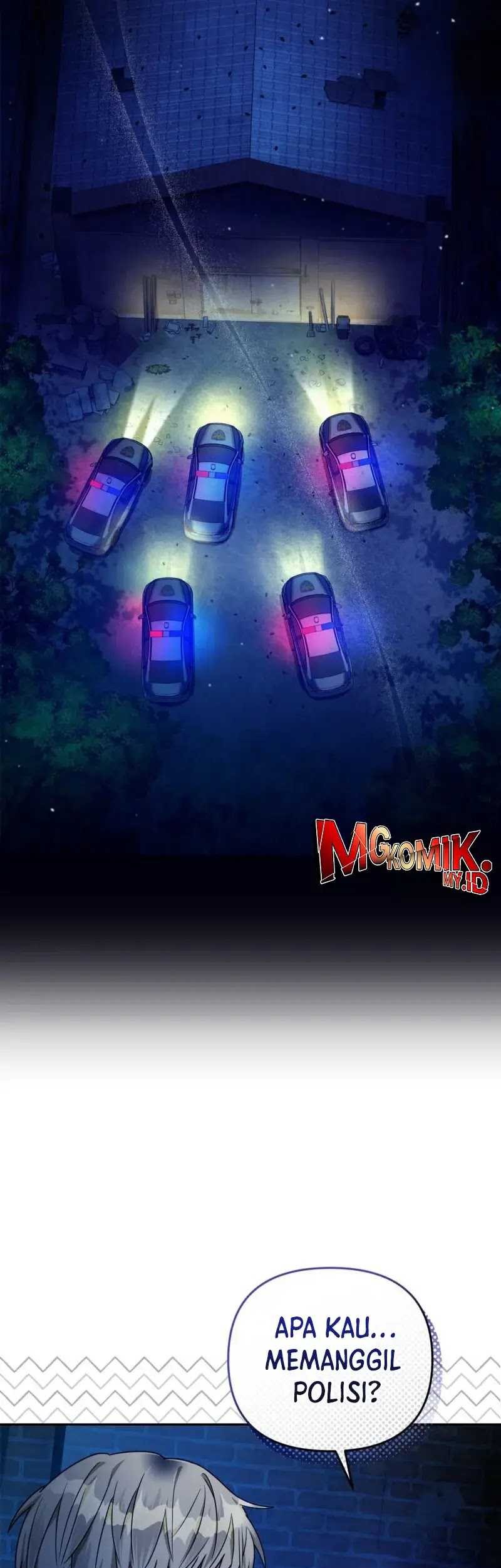 The Delusional Hunter in Another World Chapter 20 Gambar 53