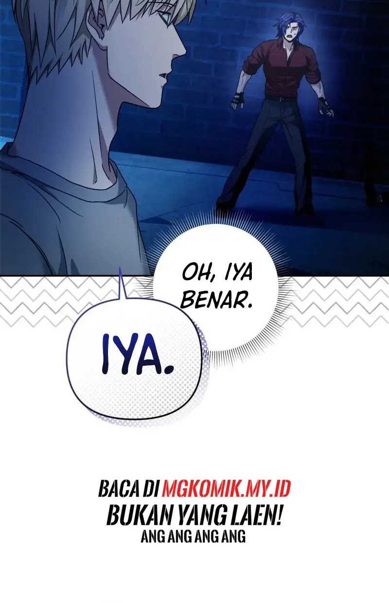 The Delusional Hunter in Another World Chapter 20 Gambar 54