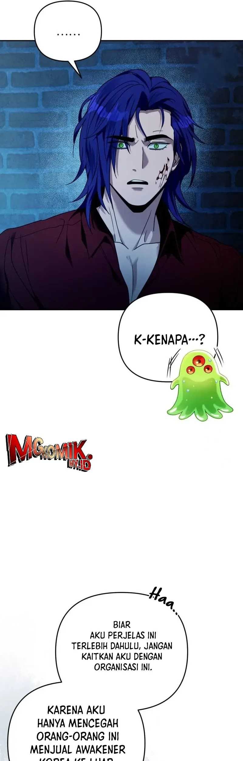 The Delusional Hunter in Another World Chapter 20 Gambar 55