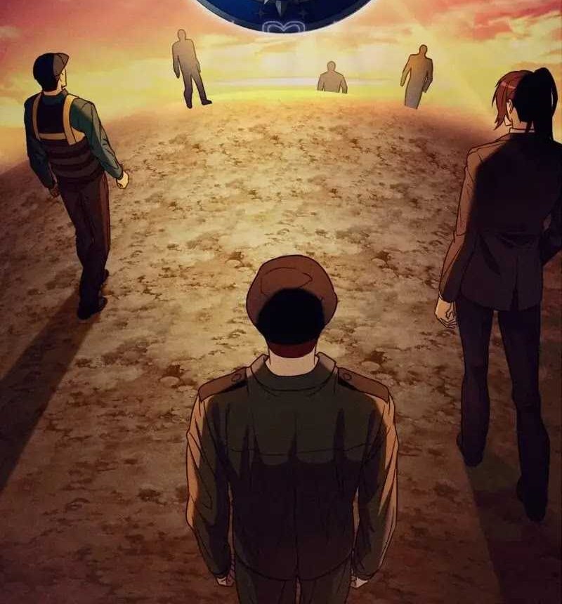 The Delusional Hunter in Another World Chapter 20 Gambar 58