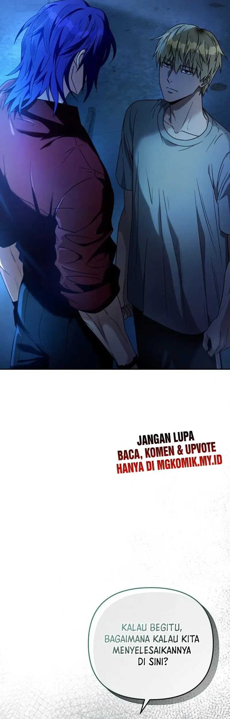 The Delusional Hunter in Another World Chapter 20 Gambar 3