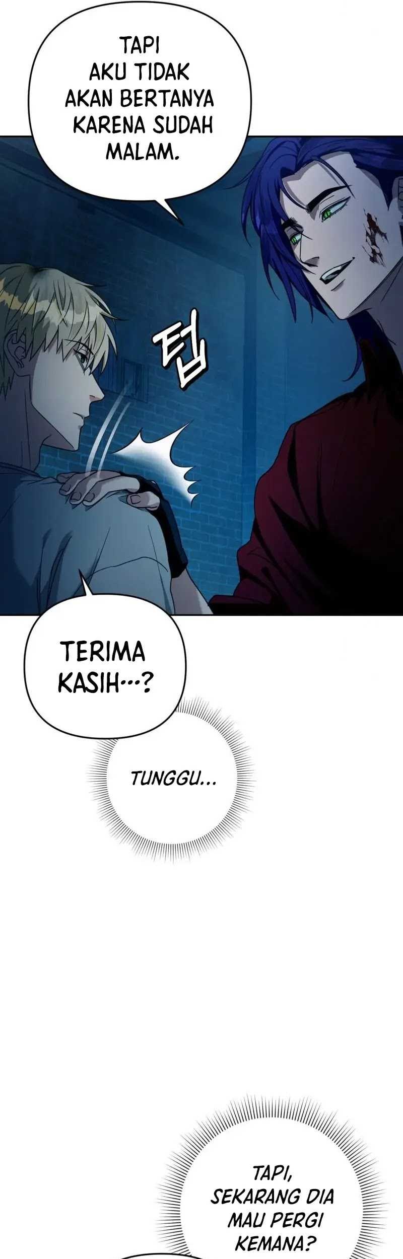 The Delusional Hunter in Another World Chapter 20 Gambar 61