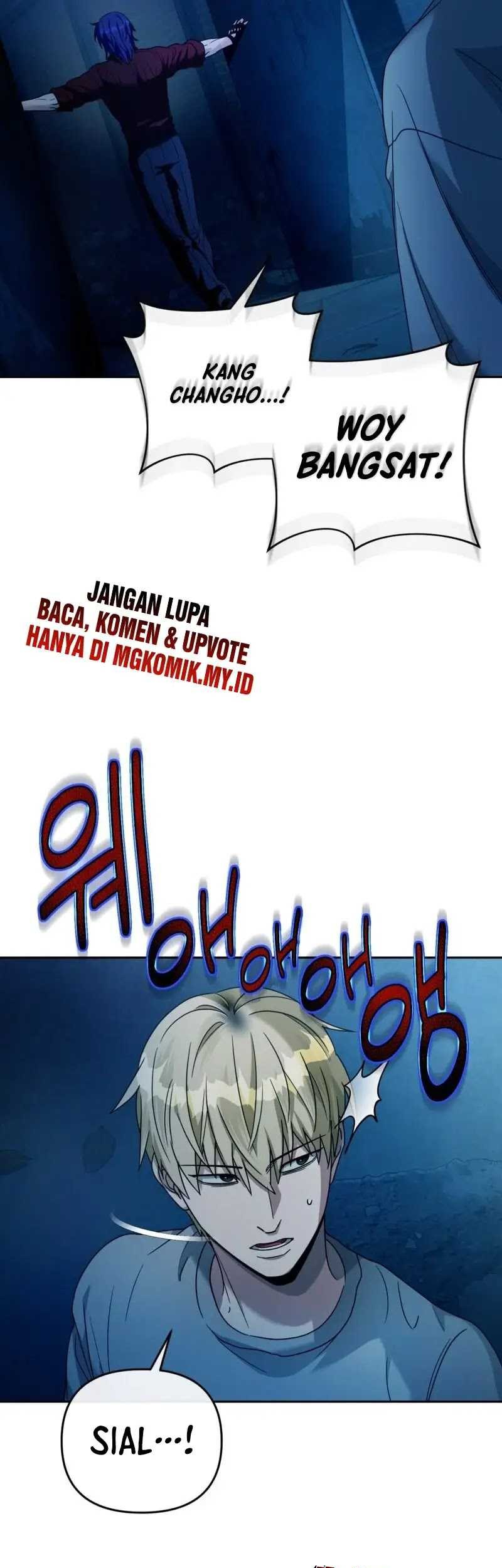 The Delusional Hunter in Another World Chapter 20 Gambar 63