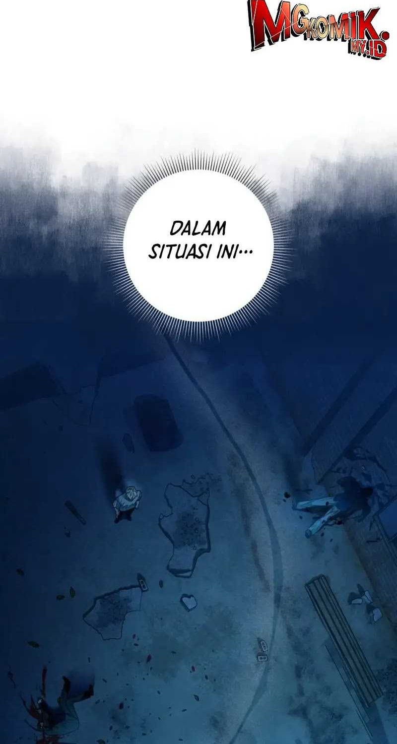 The Delusional Hunter in Another World Chapter 20 Gambar 64