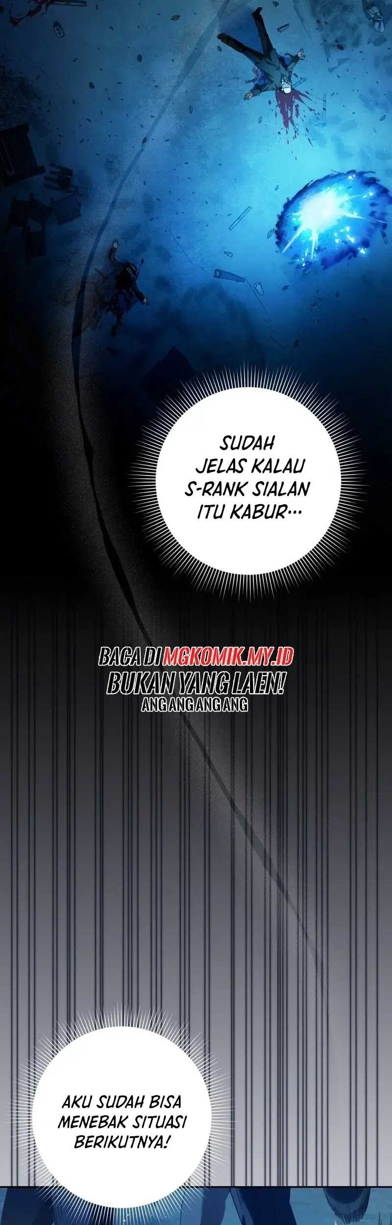 The Delusional Hunter in Another World Chapter 20 Gambar 65