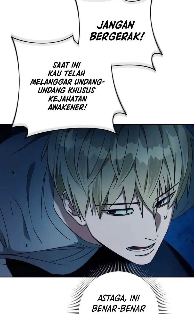 The Delusional Hunter in Another World Chapter 20 Gambar 70