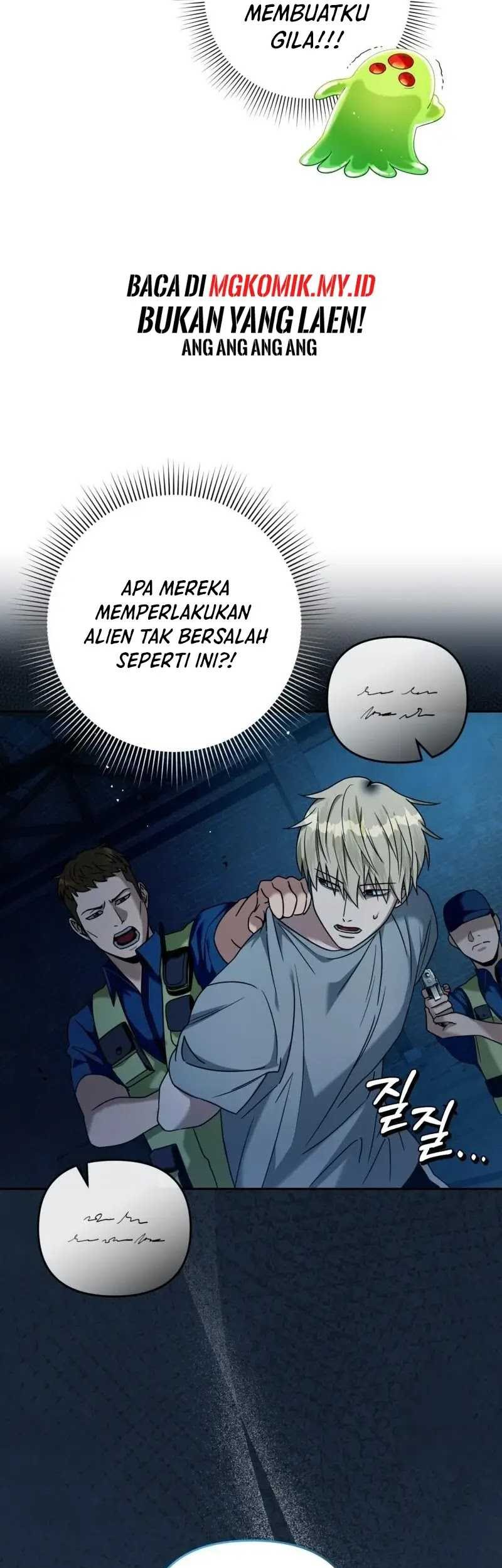 The Delusional Hunter in Another World Chapter 20 Gambar 71