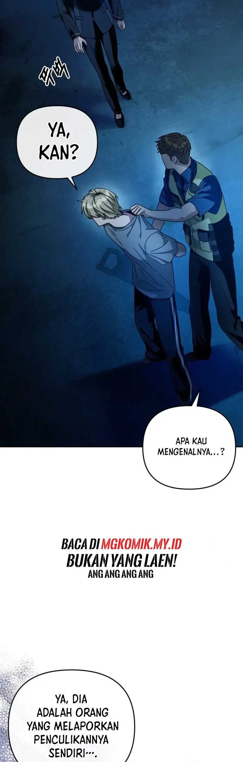 The Delusional Hunter in Another World Chapter 20 Gambar 75