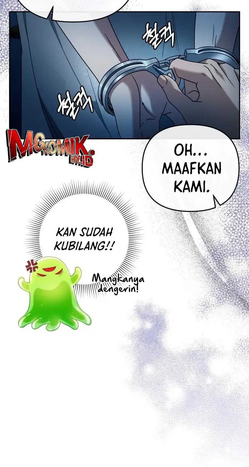 The Delusional Hunter in Another World Chapter 20 Gambar 76