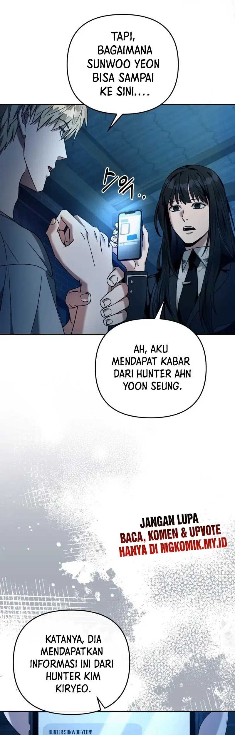 The Delusional Hunter in Another World Chapter 20 Gambar 77