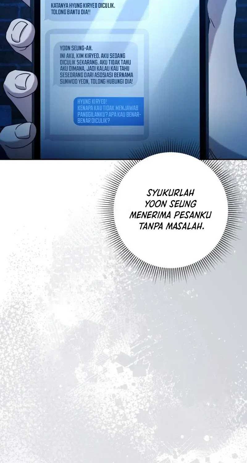 The Delusional Hunter in Another World Chapter 20 Gambar 78