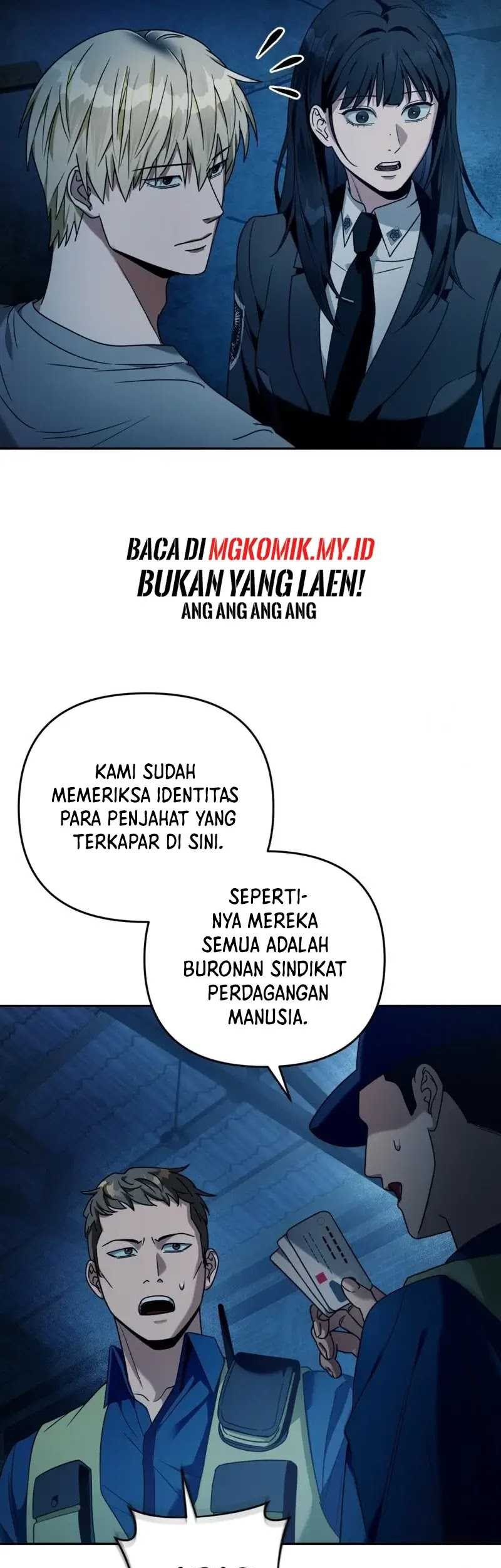 The Delusional Hunter in Another World Chapter 20 Gambar 81