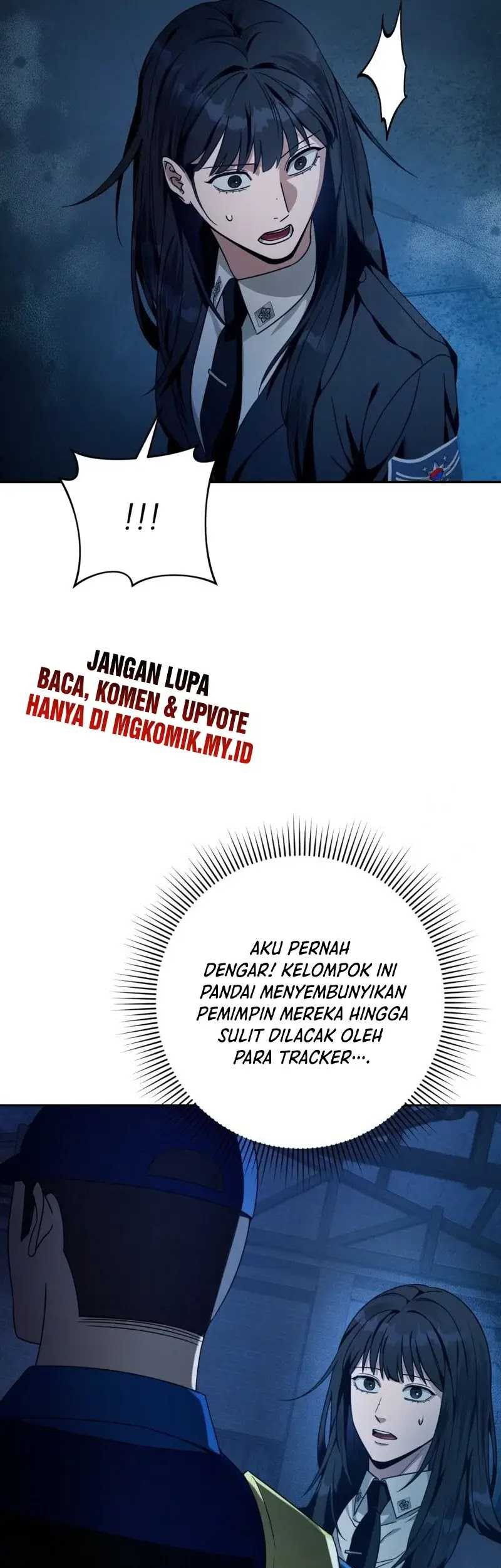 The Delusional Hunter in Another World Chapter 20 Gambar 83