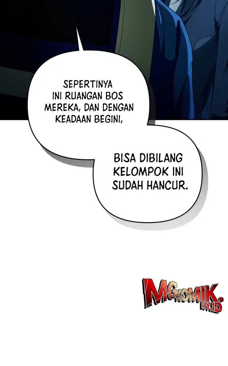 The Delusional Hunter in Another World Chapter 20 Gambar 84