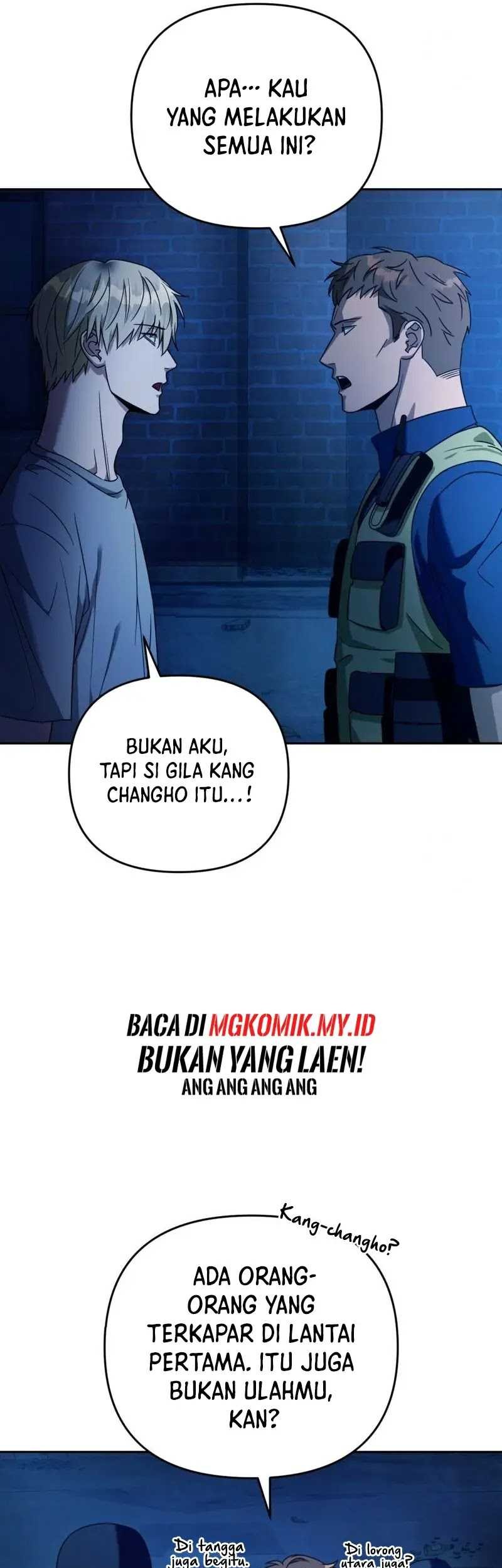 The Delusional Hunter in Another World Chapter 20 Gambar 85