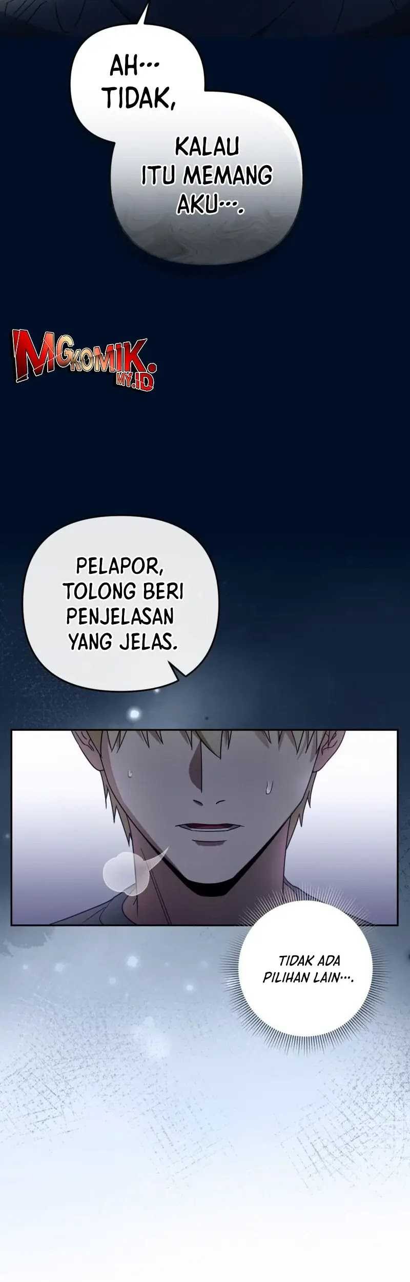 The Delusional Hunter in Another World Chapter 20 Gambar 87
