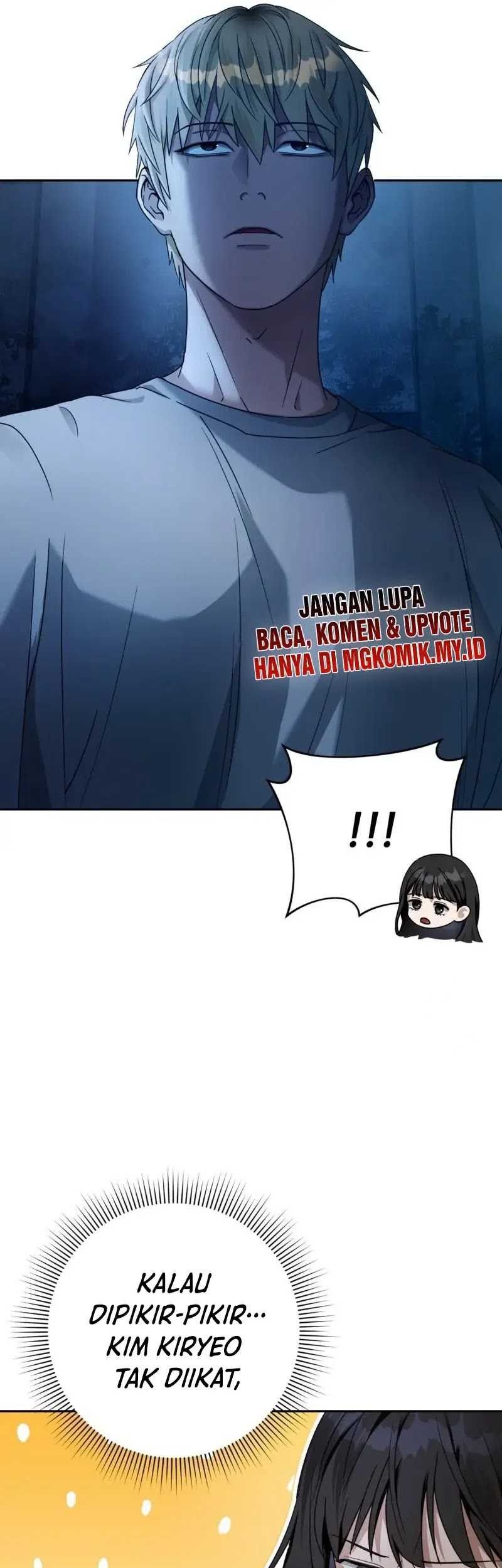 The Delusional Hunter in Another World Chapter 20 Gambar 89