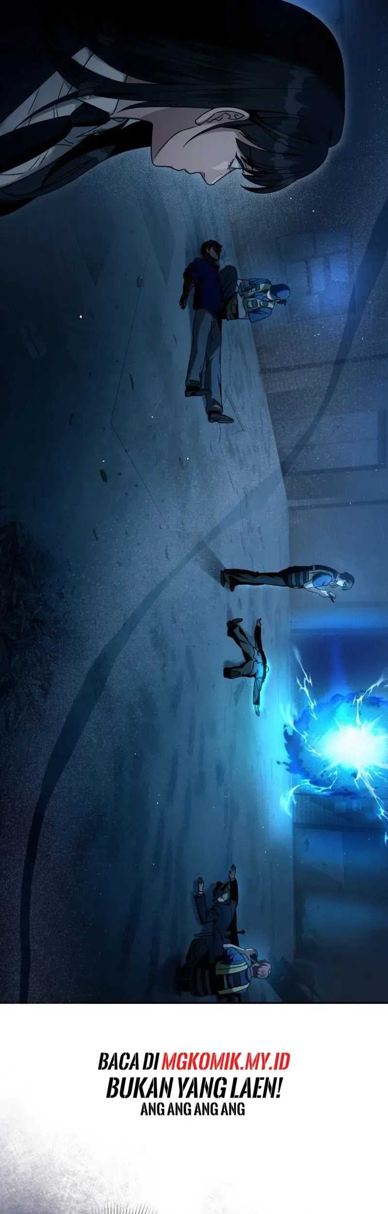 The Delusional Hunter in Another World Chapter 20 Gambar 91