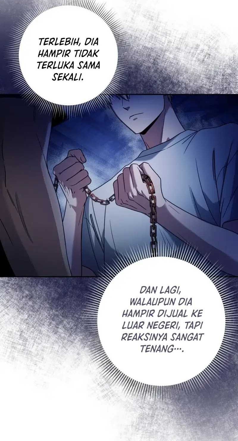 The Delusional Hunter in Another World Chapter 20 Gambar 92