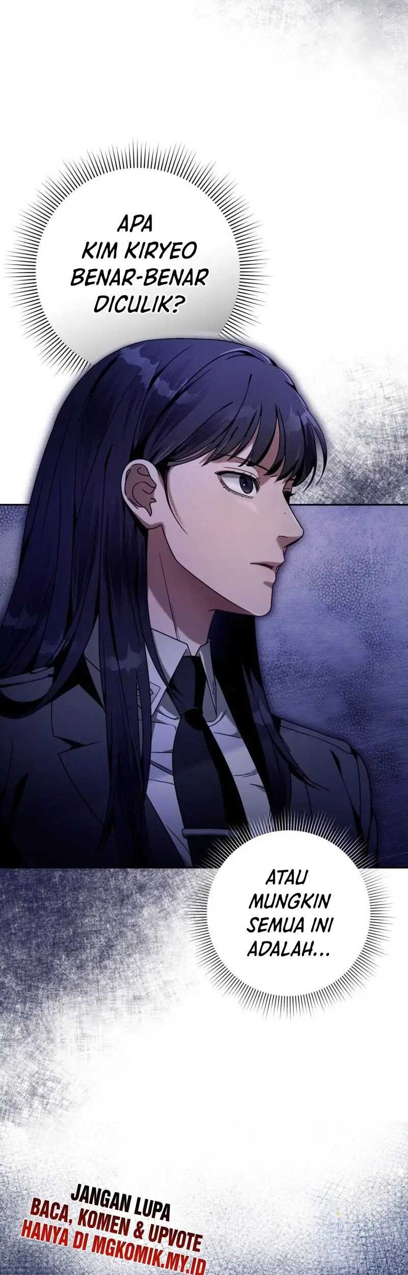 The Delusional Hunter in Another World Chapter 20 Gambar 93