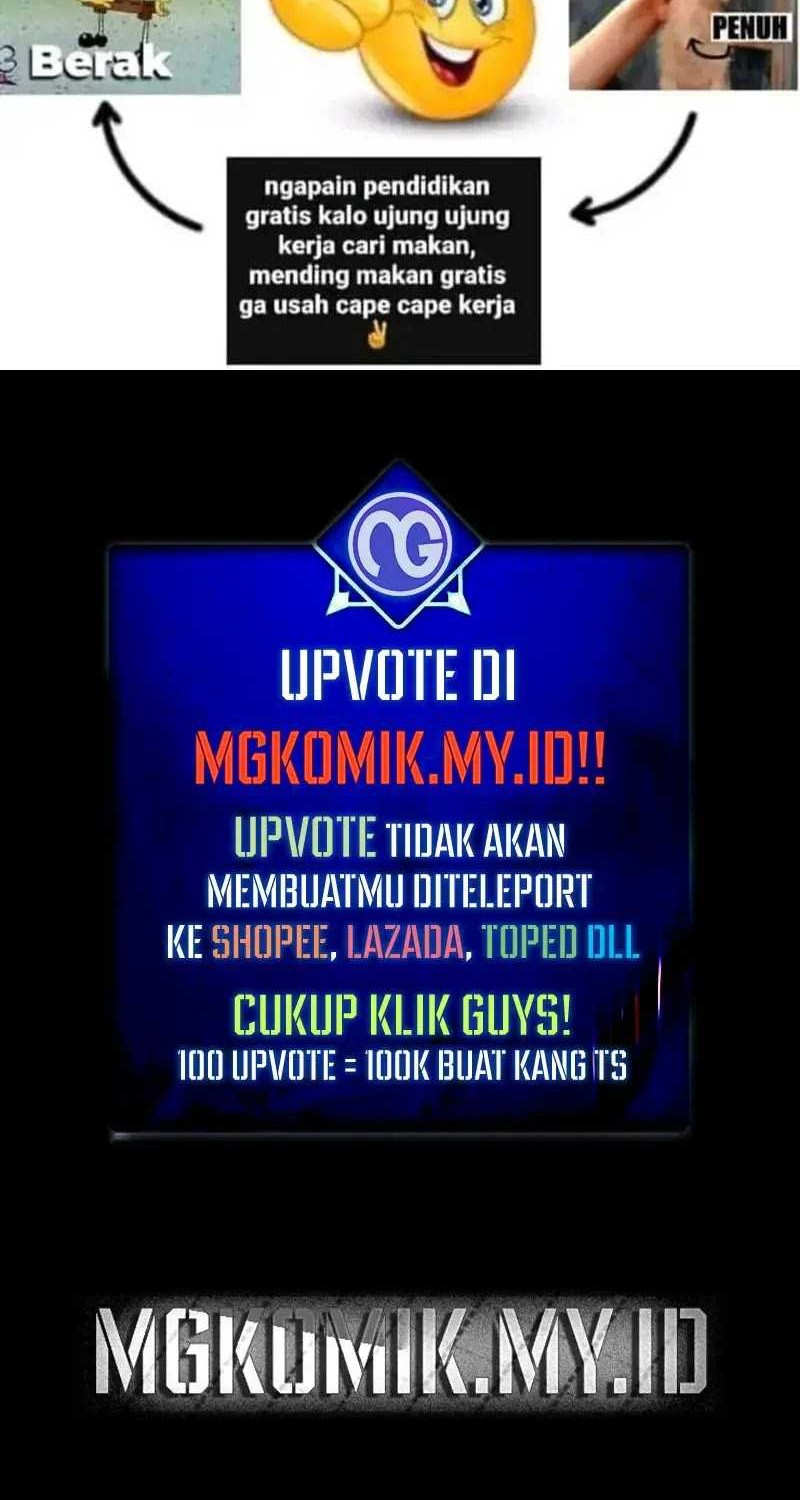 The Delusional Hunter in Another World Chapter 20 Gambar 98