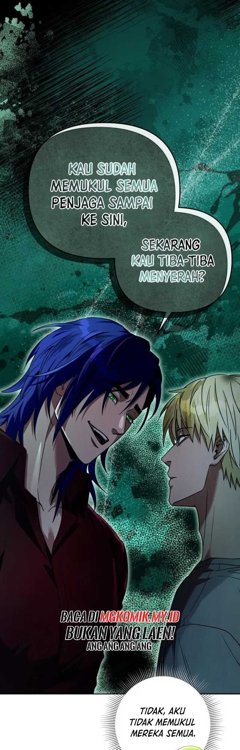 The Delusional Hunter in Another World Chapter 20 Gambar 7