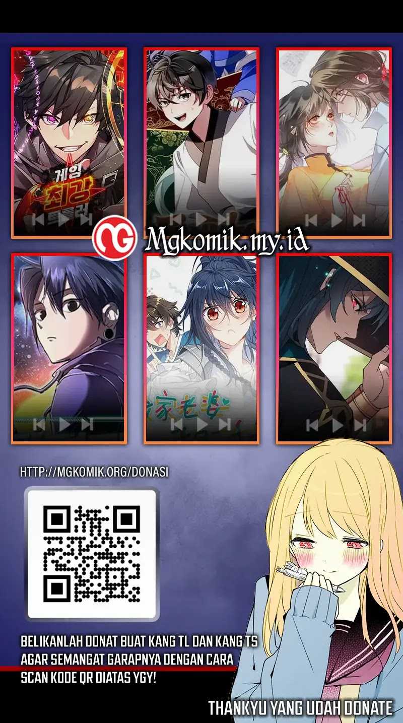 The Delusional Hunter in Another World Chapter 20 Gambar 99