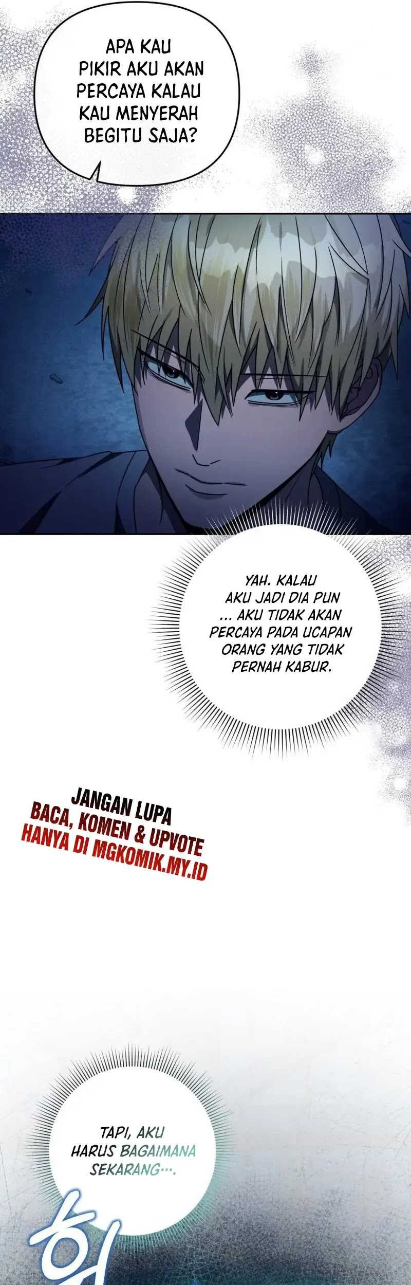 The Delusional Hunter in Another World Chapter 20 Gambar 9