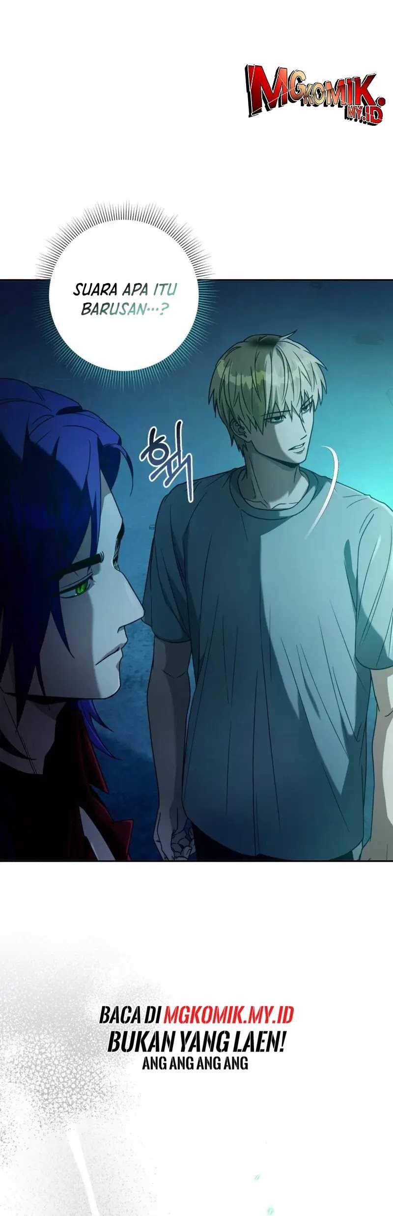 The Delusional Hunter in Another World Chapter 20 Gambar 11