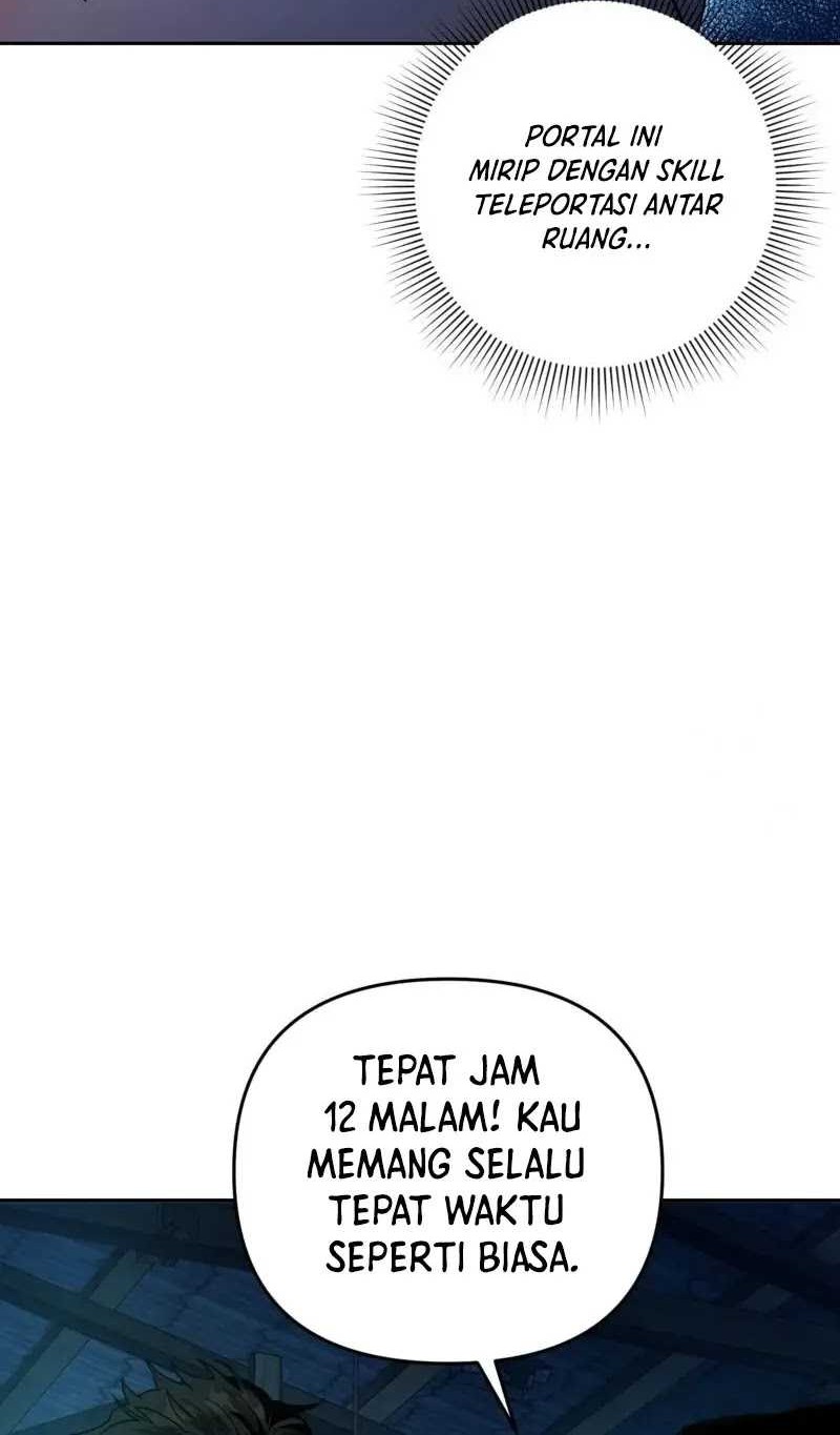 The Delusional Hunter in Another World Chapter 20 Gambar 15