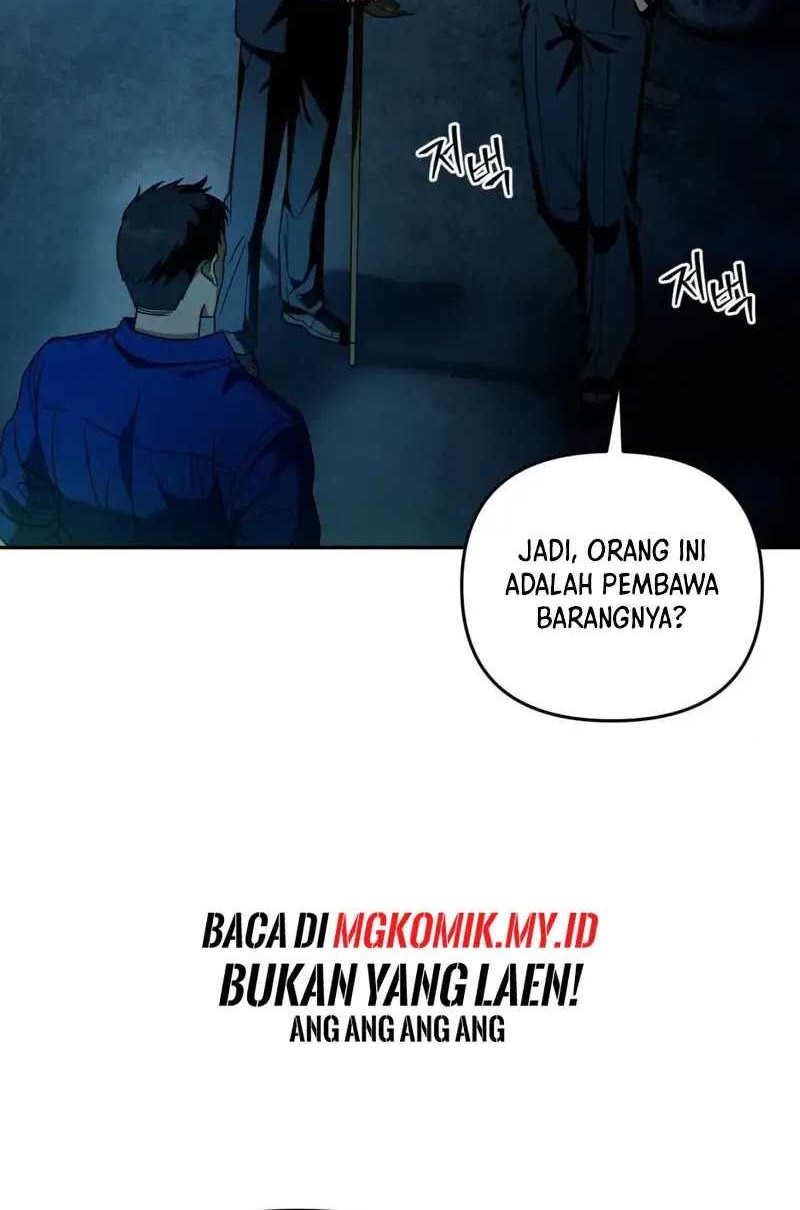 The Delusional Hunter in Another World Chapter 20 Gambar 17