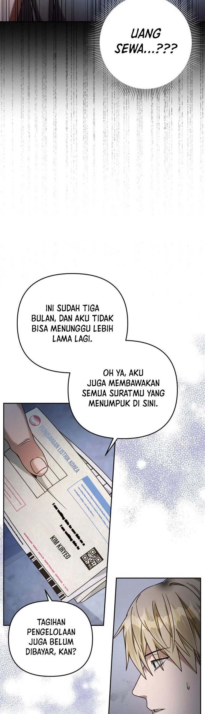 The Delusional Hunter in Another World Chapter 21 Gambar 29