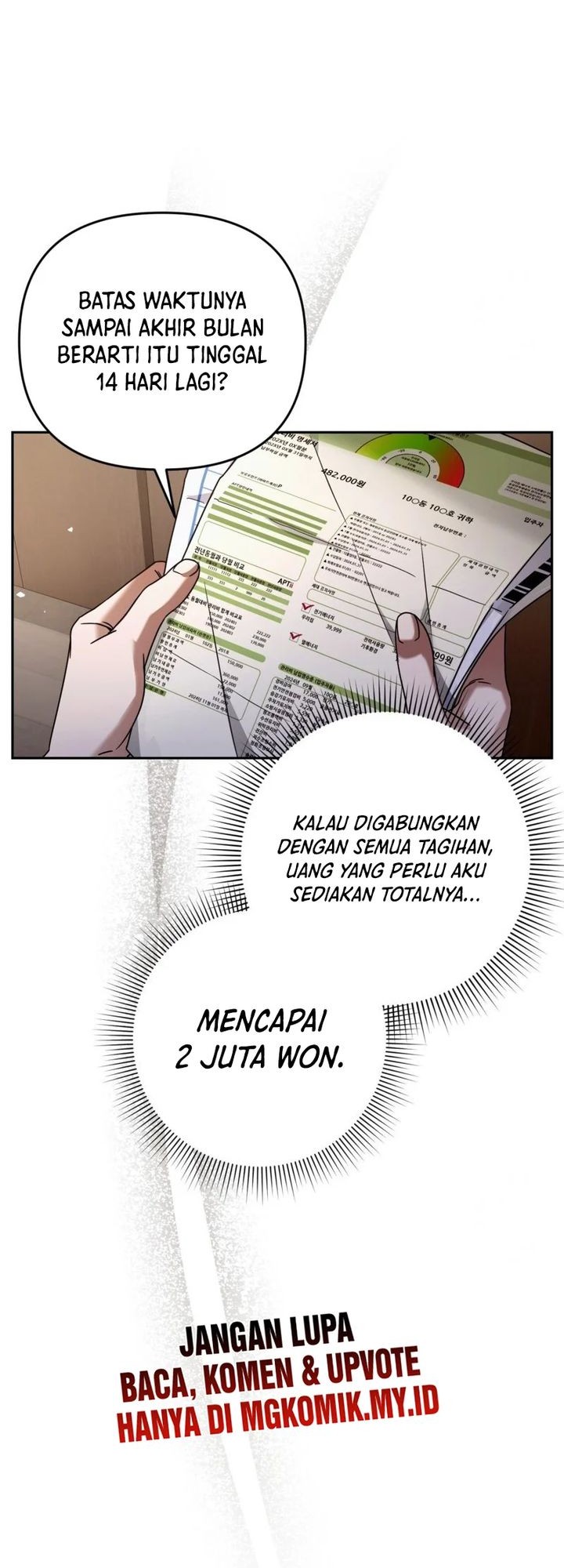 The Delusional Hunter in Another World Chapter 21 Gambar 36