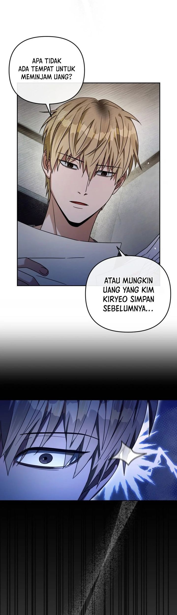 The Delusional Hunter in Another World Chapter 21 Gambar 37