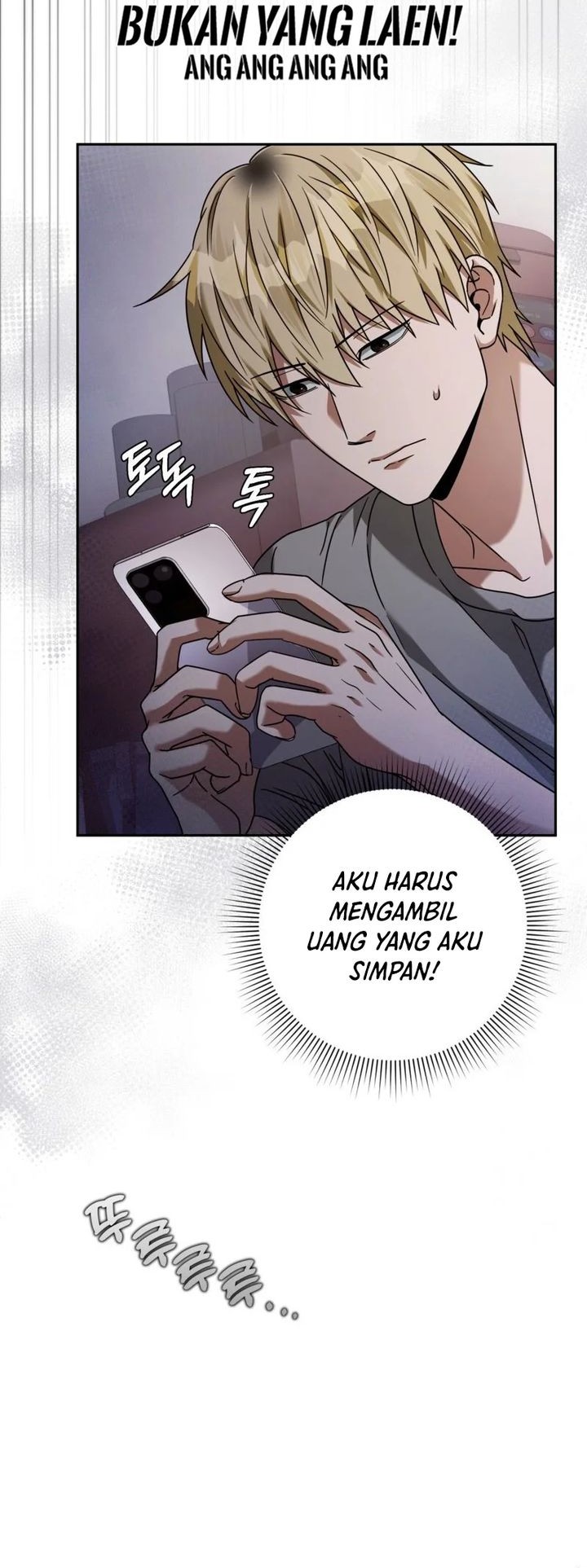 The Delusional Hunter in Another World Chapter 21 Gambar 39